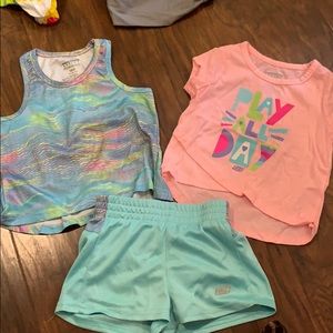 Sketcher active wear